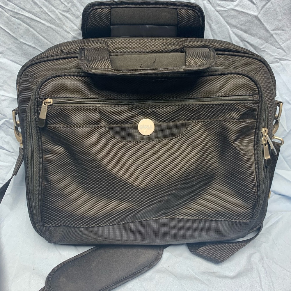 Dell Laptop Carrying Case